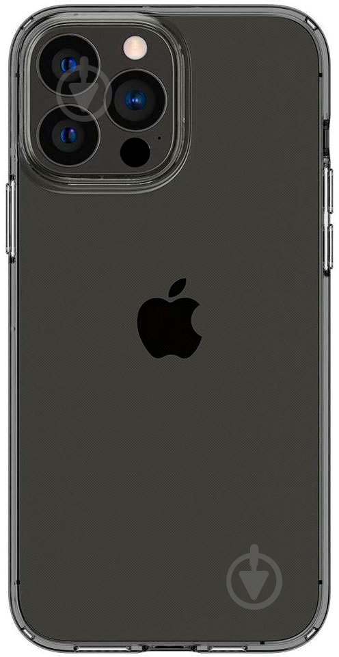 Чехол Spigen Crystal Flex для Apple iPhone 13 Pro Max (ACS03240) space crystal - фото 2