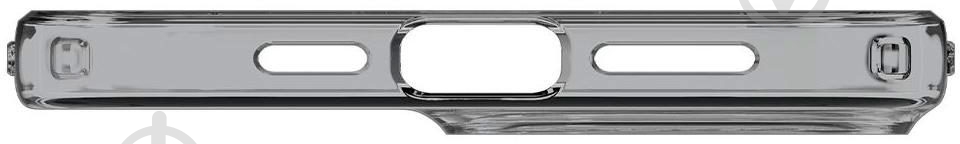 Чехол Spigen Crystal Flex для Apple iPhone 13 Pro Max (ACS03240) space crystal - фото 8