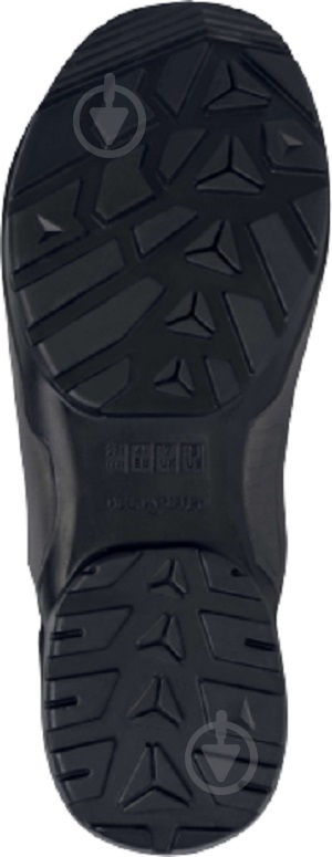 Полуботинки Delta Plus Positano р.40 POSITSPGR40 серый - фото 3 Полуботинки Delta Plus Positano р.40 POSITSPGR40 серый - фото 3