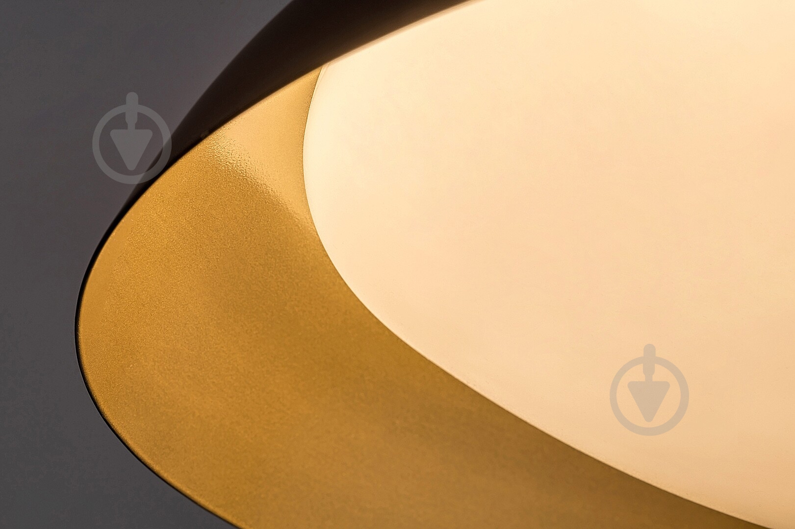 Люстра светодиодная Rabalux Хавса 20 Вт черный/золото 71188 - фото 3 Люстра светодиодная Rabalux Хавса 20 Вт черный/золото 71188 - фото 3