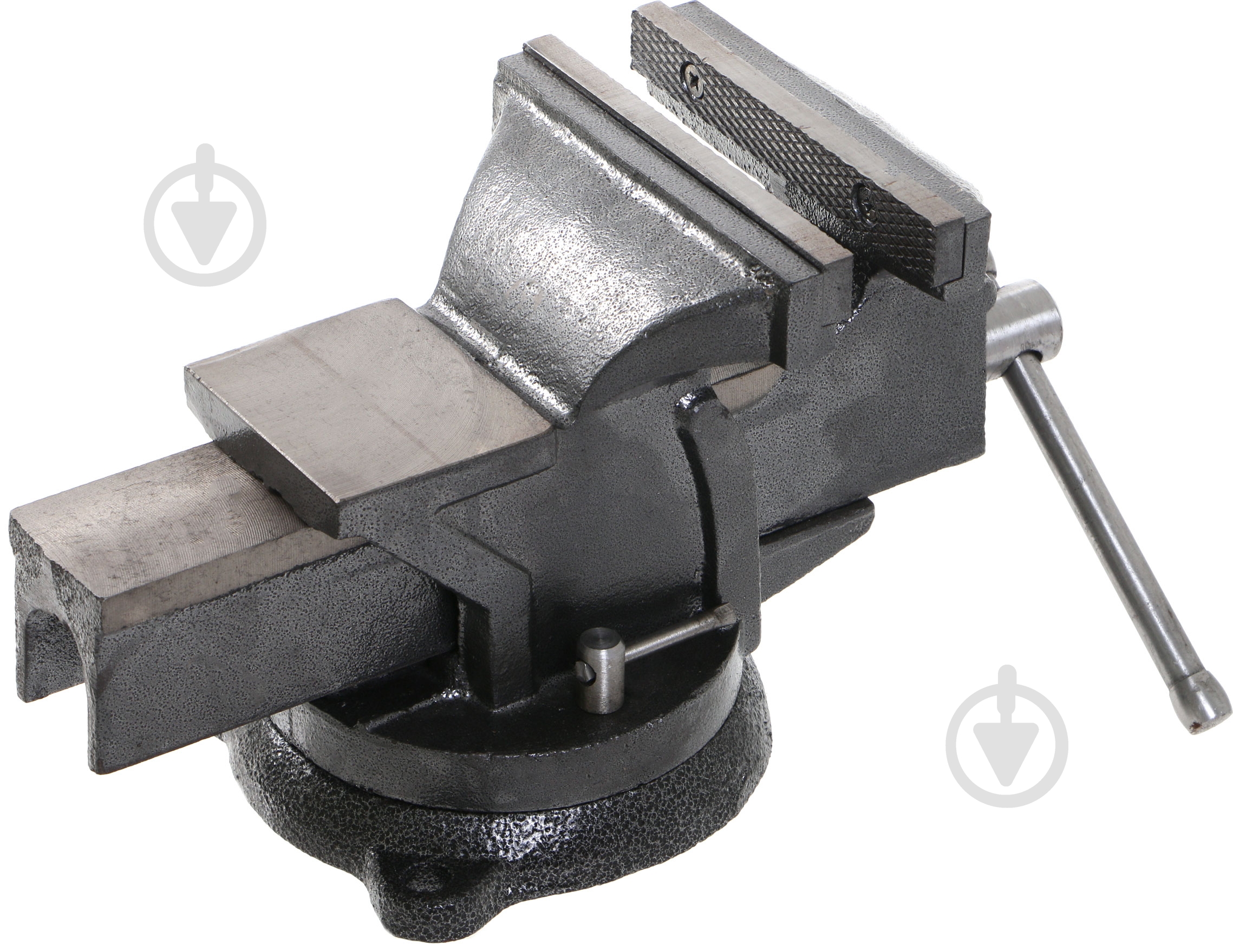 Тиски Montero 2378 - фото 2