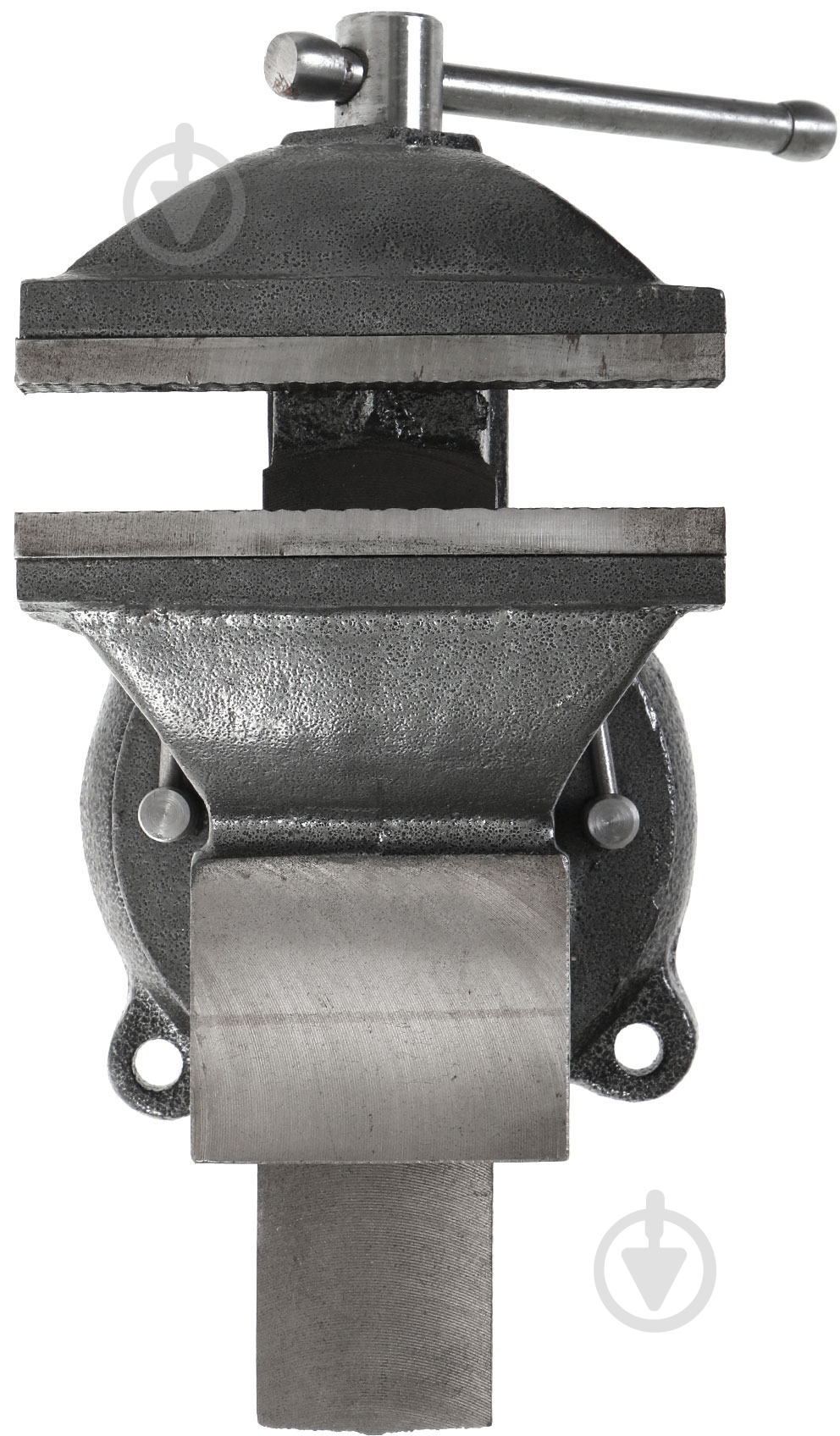 Тиски Montero 2378 - фото 3