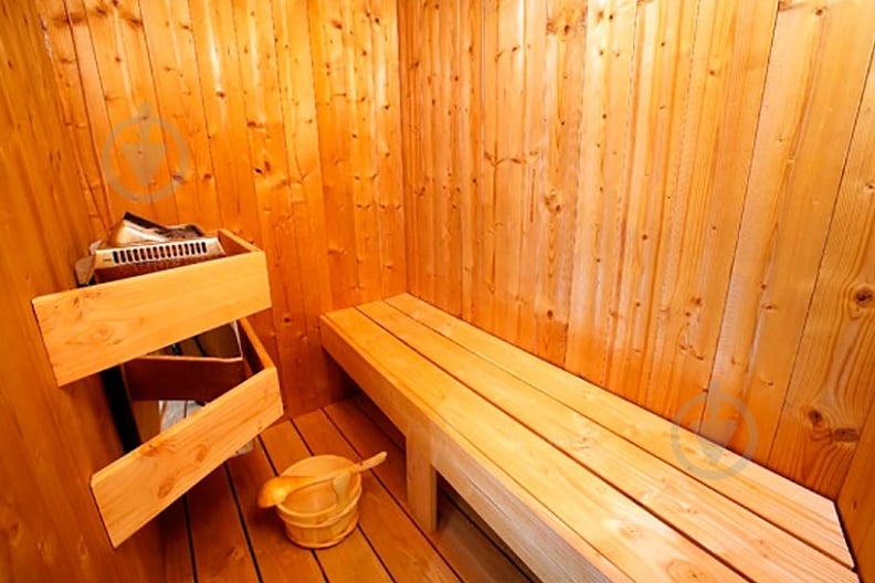 Масло Bionic House для саун и бань 2,5 л - фото 2