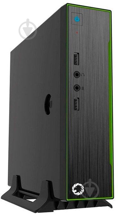 Корпус GameMax M200-60W - фото 1 Корпус GameMax M200-60W - фото 1