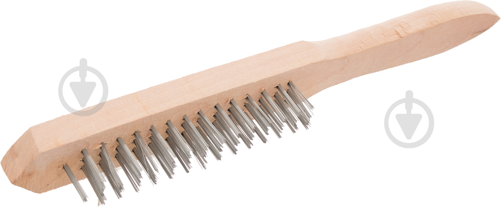 Щетка по металлу Expert HBW3 - фото 2