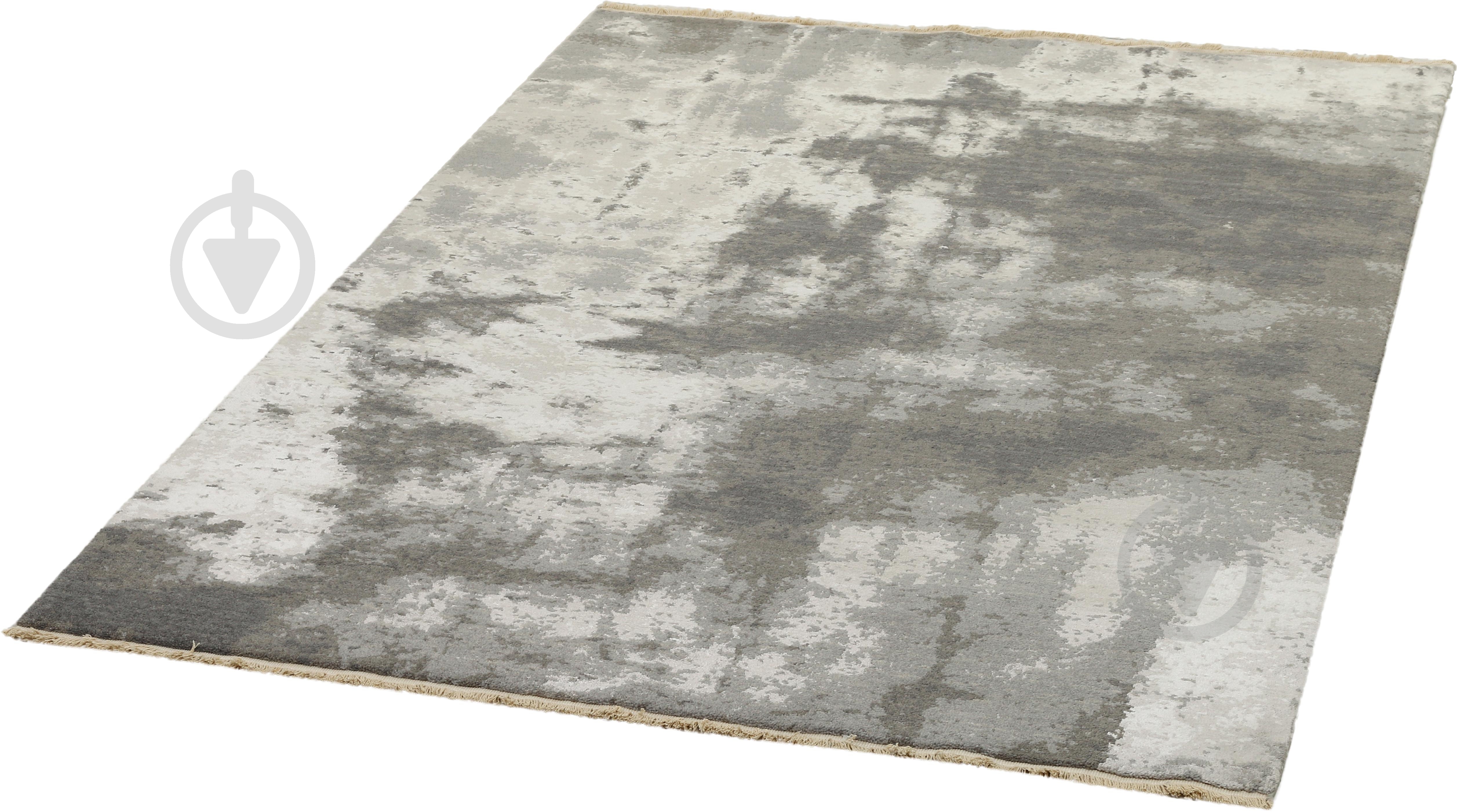 Ковер Ekohali Heritage Silver Grey 160x230 см - фото 2 Ковер Ekohali Heritage Silver Grey 160x230 см - фото 2