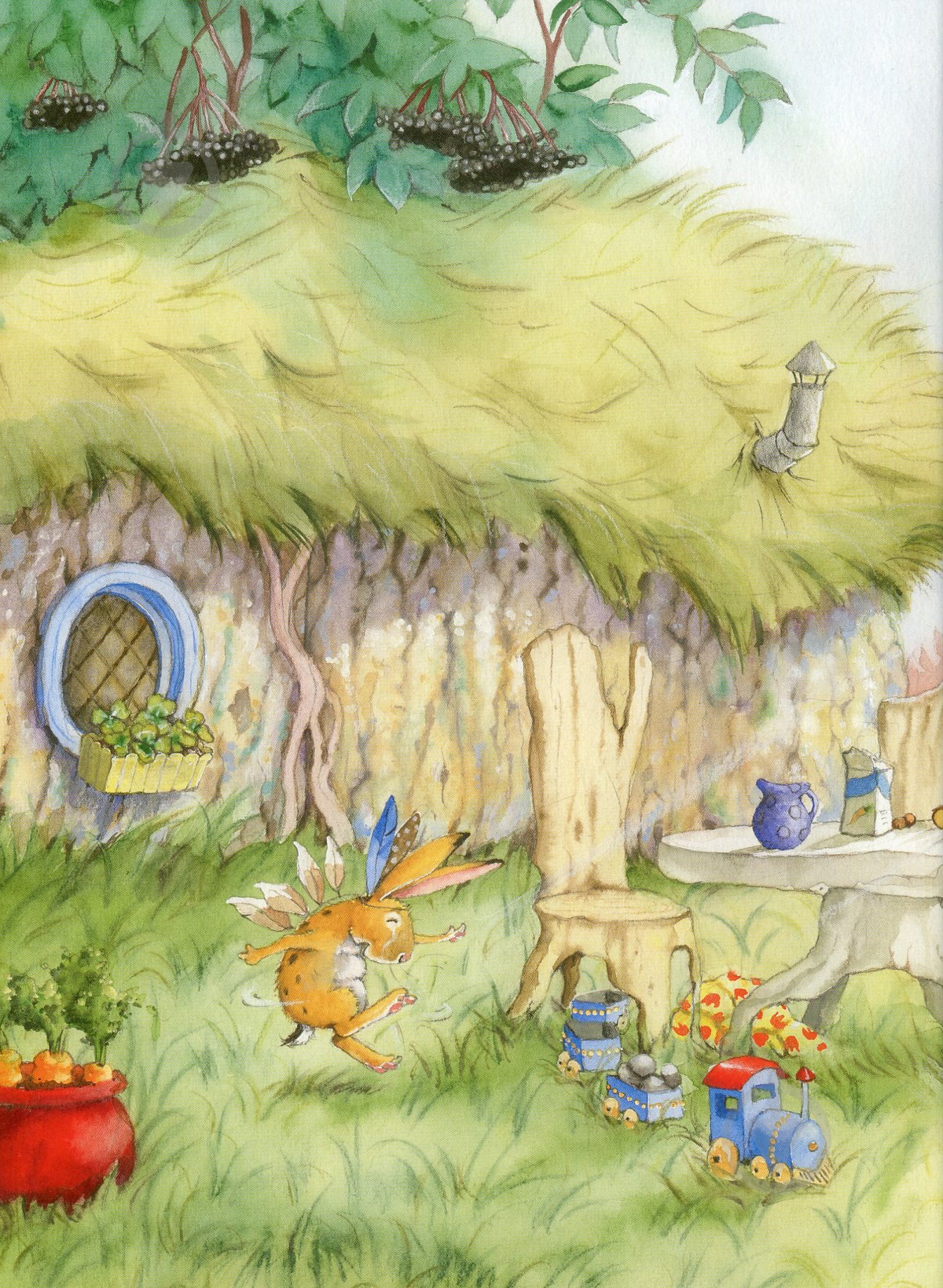 Книга Ютта Лангройтер «Так добре бути разом» 978-617-732-904-5 - фото 9