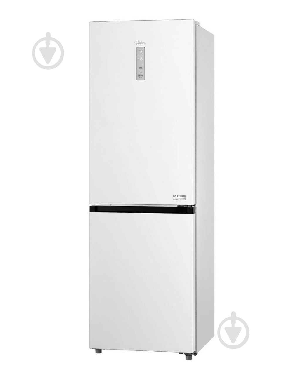 Холодильник Midea MDRB470MGF01O - фото 3