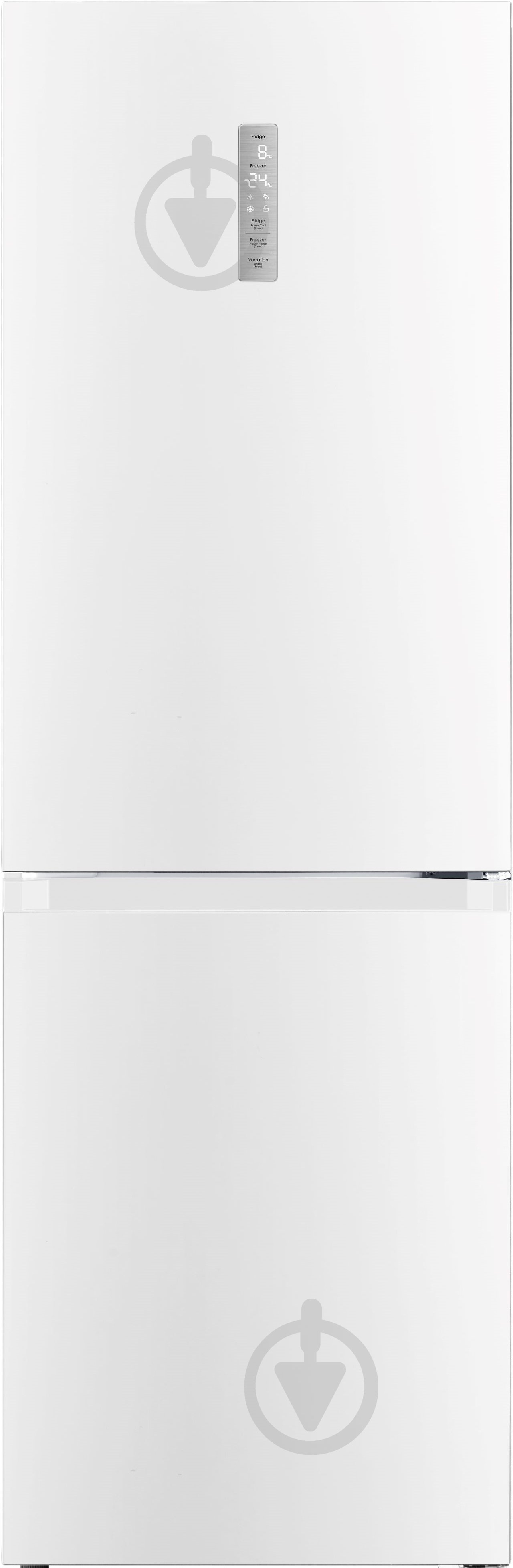 Холодильник Midea MDRB470MGF01O - фото 1