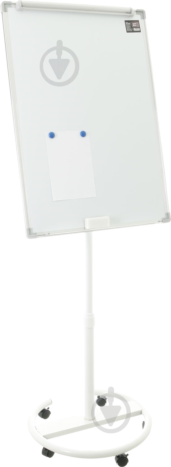 Магнитно-маркерный флипчарт Nota Bene Modern 70х100 см - фото 1