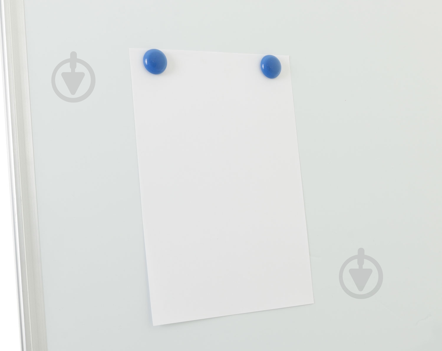 Магнитно-маркерный флипчарт Nota Bene Modern 70х100 см - фото 5