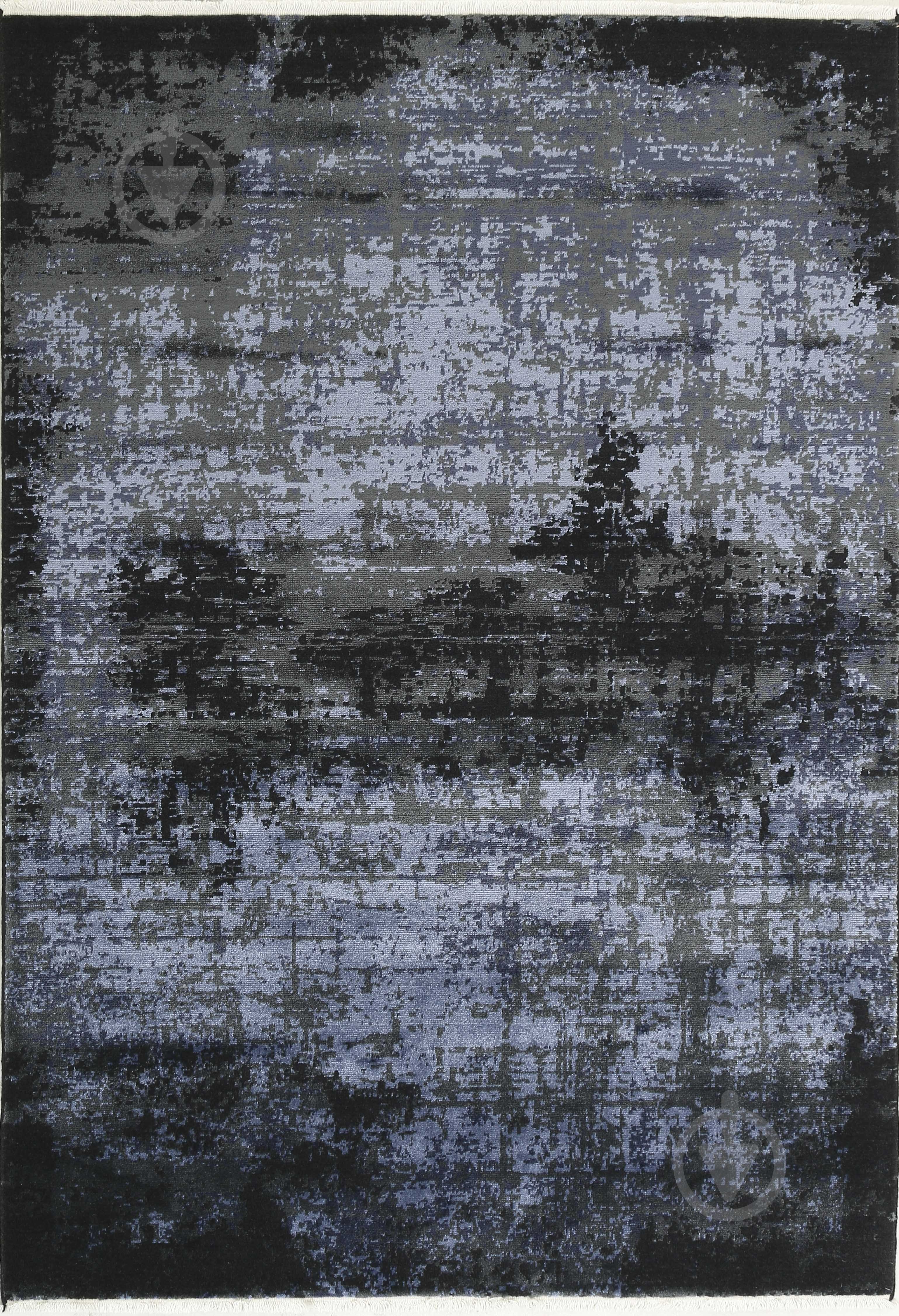 Килим Ekohali Heritage 606 Black 160x230 см - фото 1