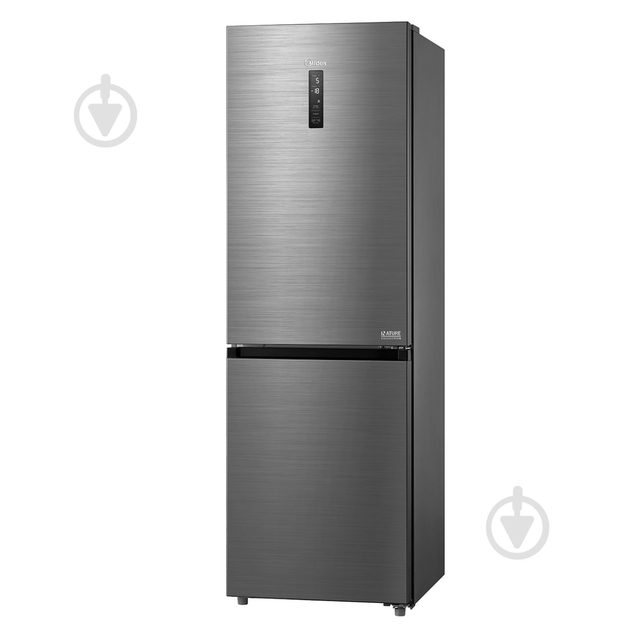 Холодильник Midea MDRB470MGF46OM - фото 2