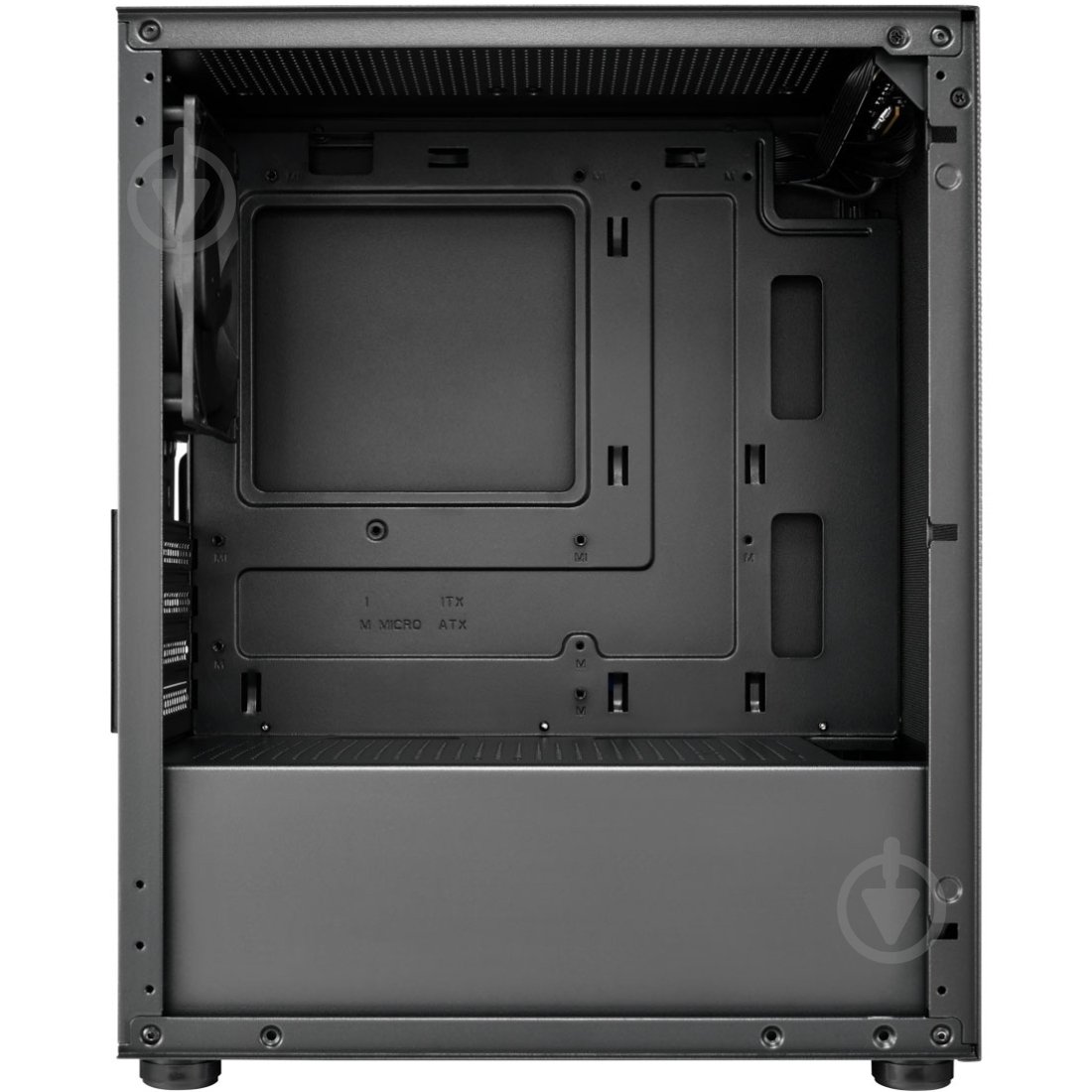 Корпус FSP S110-B - фото 4