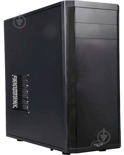 Корпус Fractal Design Design Core 2300 - фото 6 Корпус Fractal Design Design Core 2300 - фото 6