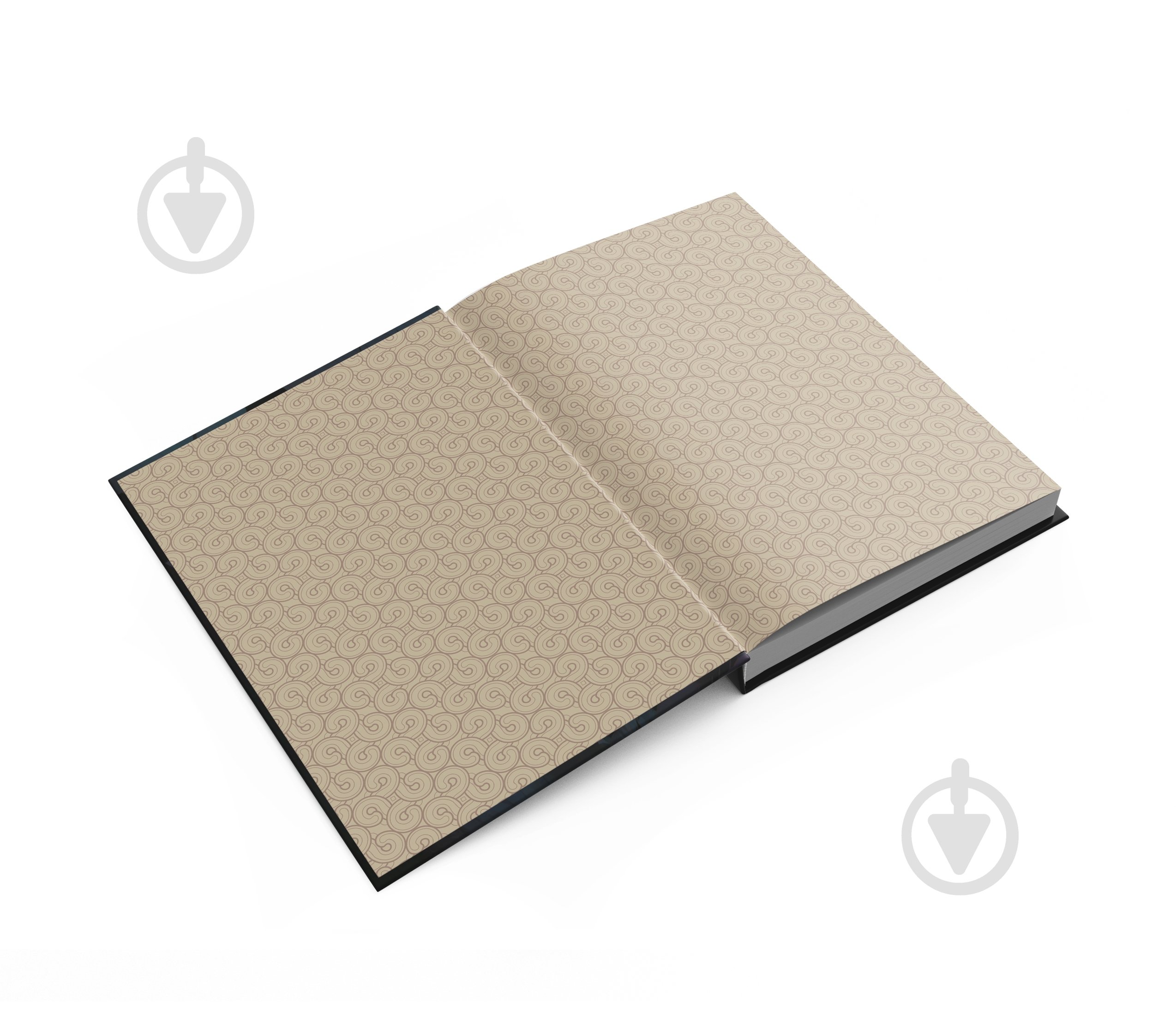 Блокнот Аркуш Prestige А5 192 лист. Аниме - фото 2 Блокнот Аркуш Prestige А5 192 лист. Аниме - фото 2