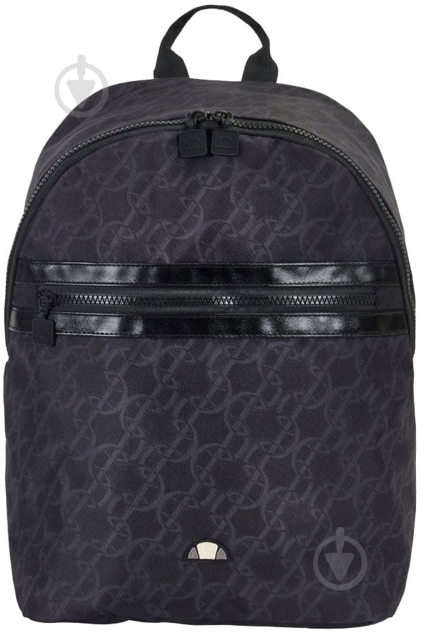 Рюкзак Ellesse LITAZO BACKPACK SAVA3598-943 19 л черный - фото 1