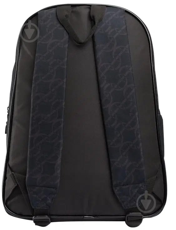 Рюкзак Ellesse LITAZO BACKPACK SAVA3598-943 19 л черный - фото 2
