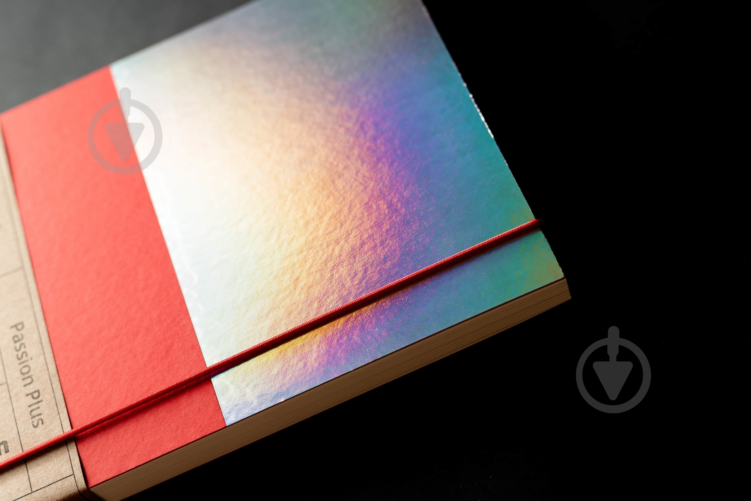 Скетчбук Manuscript Passion Plus А5 160 листов - фото 10