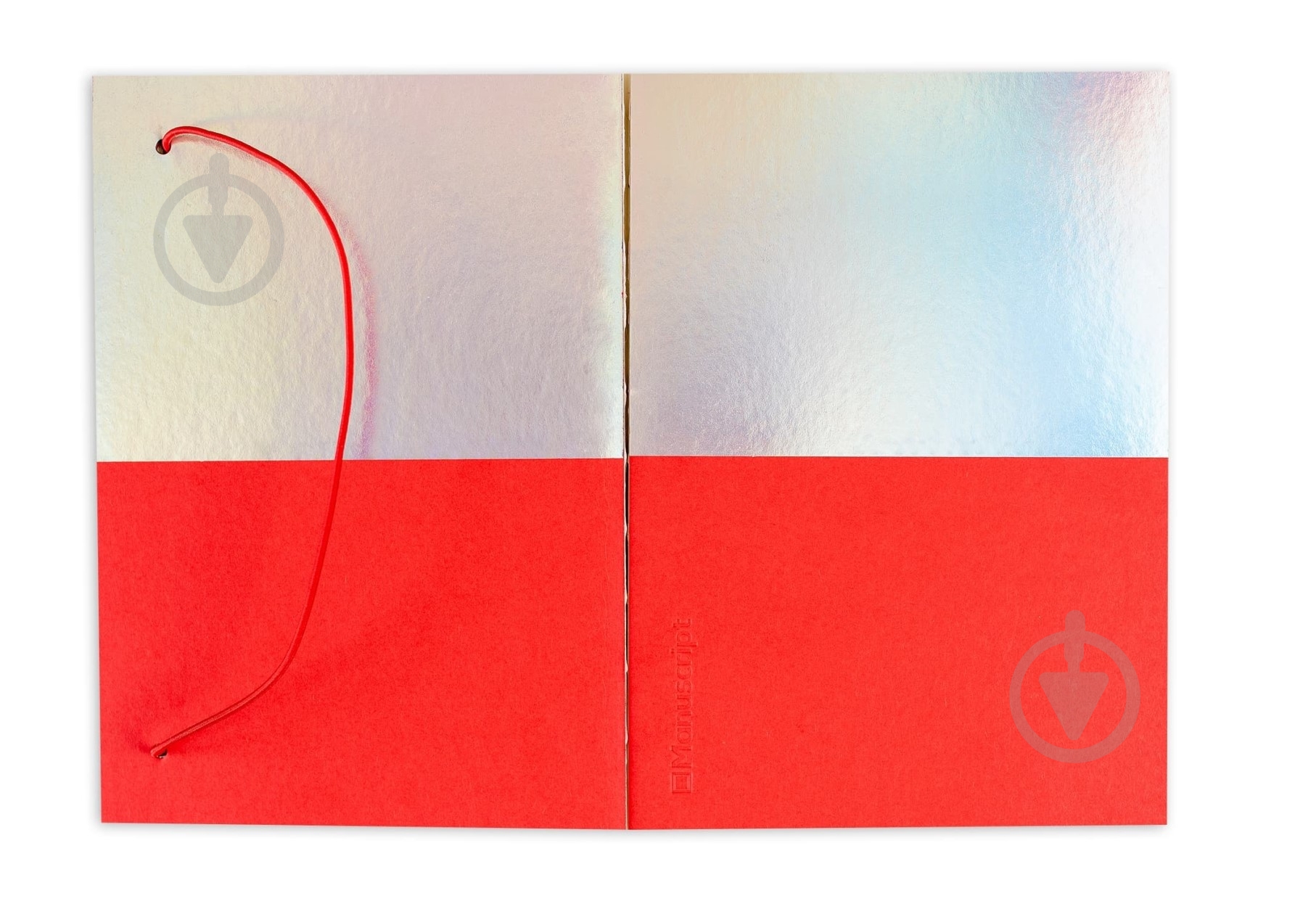 Скетчбук Manuscript Passion Plus А5 160 листов - фото 5