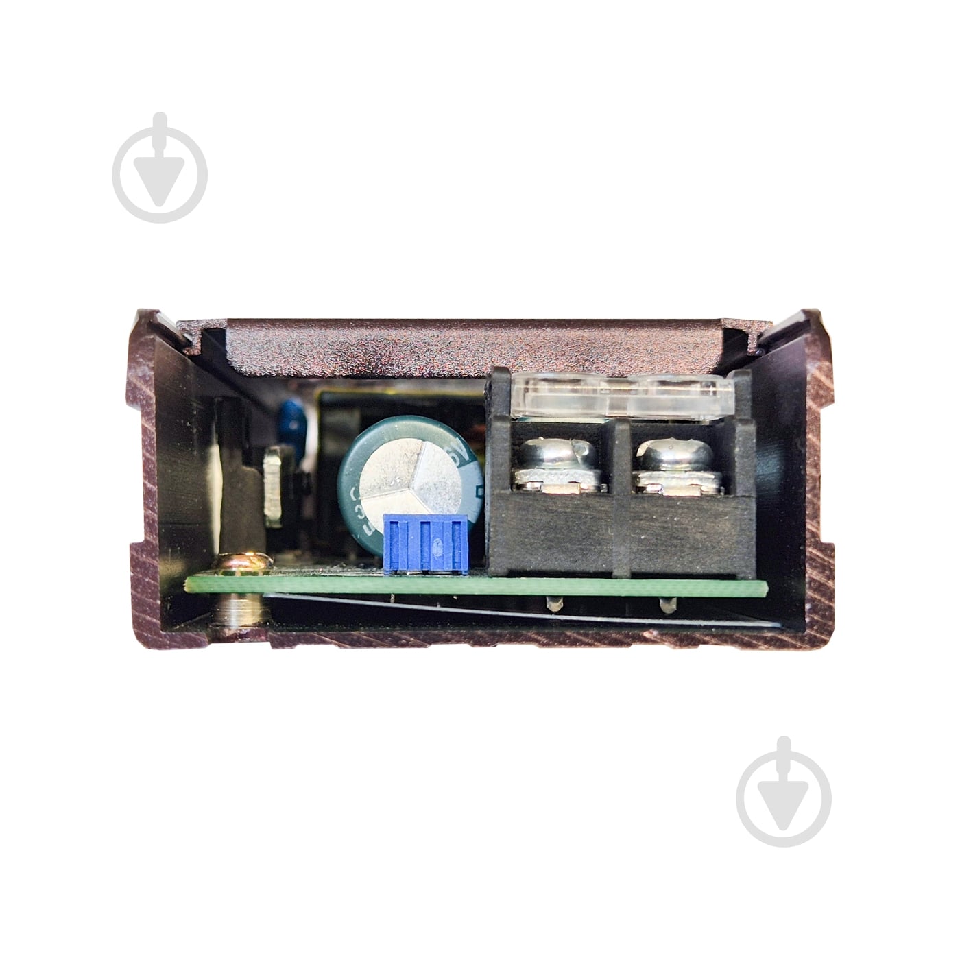 Блок питания Eurolamp 200 Вт IP20 PS-200W(12V) - фото 4