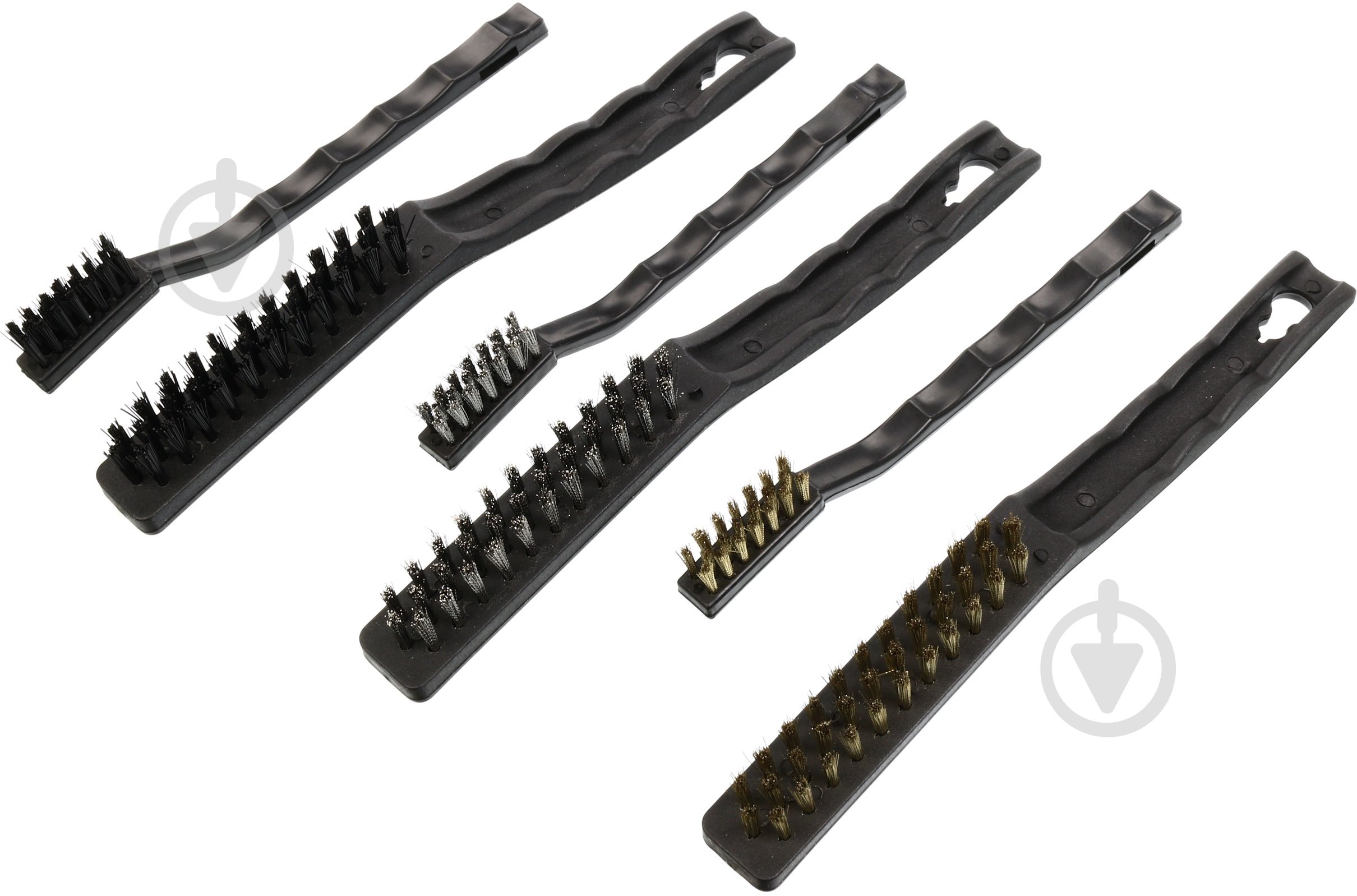 Набор щеток Expert 1978 - фото 2