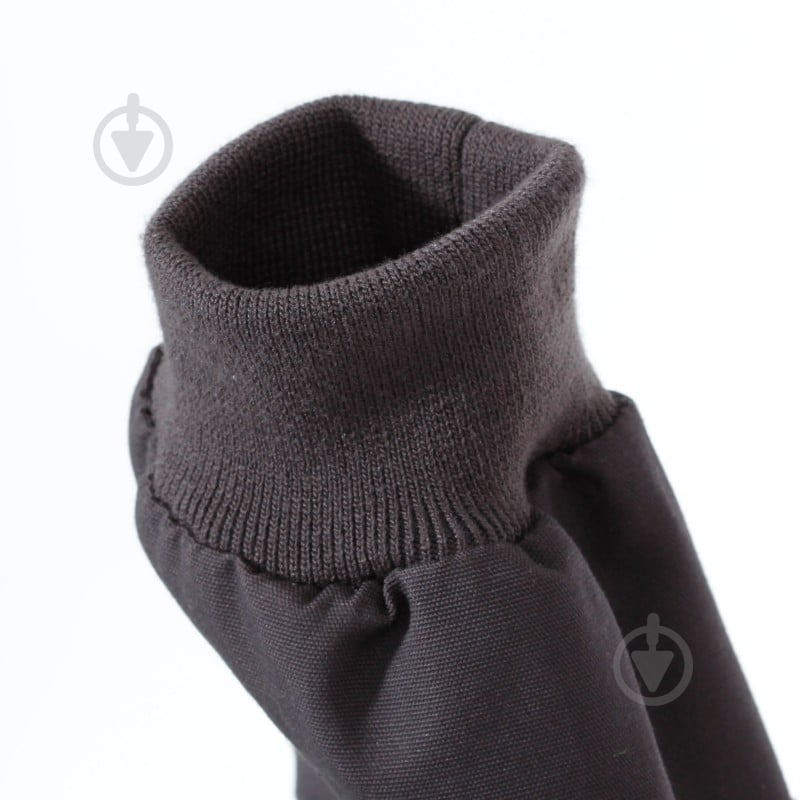 Куртка рабочая Lahti Pro р. M рост 3-4 LPBR0150 черный - фото 4