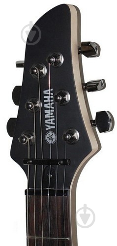 Электрогитара Yamaha RGX121Z BL - фото 4
