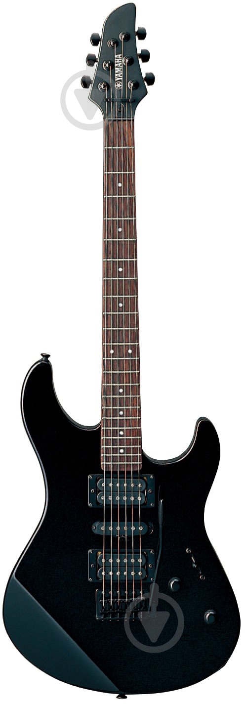 Электрогитара Yamaha RGX121Z BL - фото 1