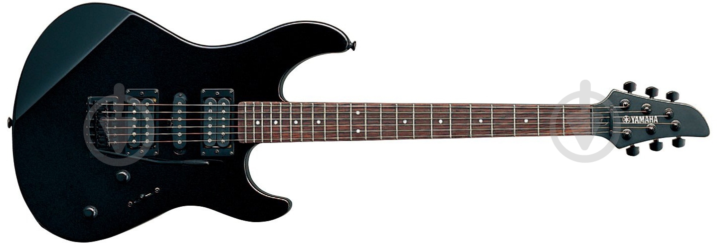 Электрогитара Yamaha RGX121Z BL - фото 2