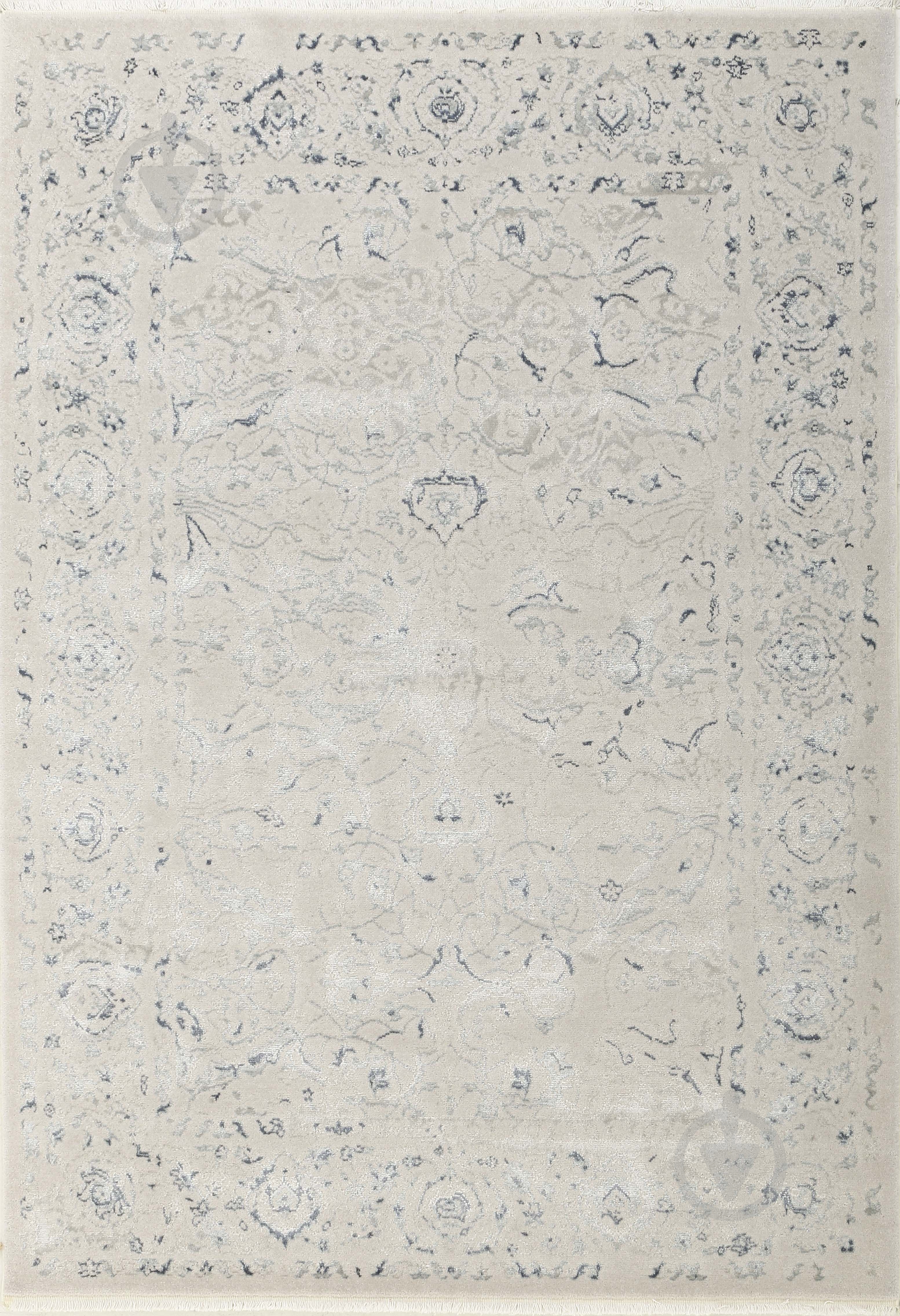 Ковер Ekohali Heritage Ivory Blue 160x230 см - фото 1