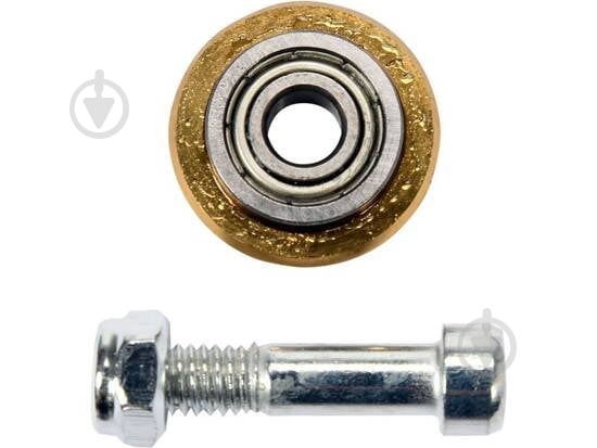 Ролик для плиткоріза YATO YT-37151 - фото 1 Ролик для плиткоріза YATO YT-37151 - фото 1