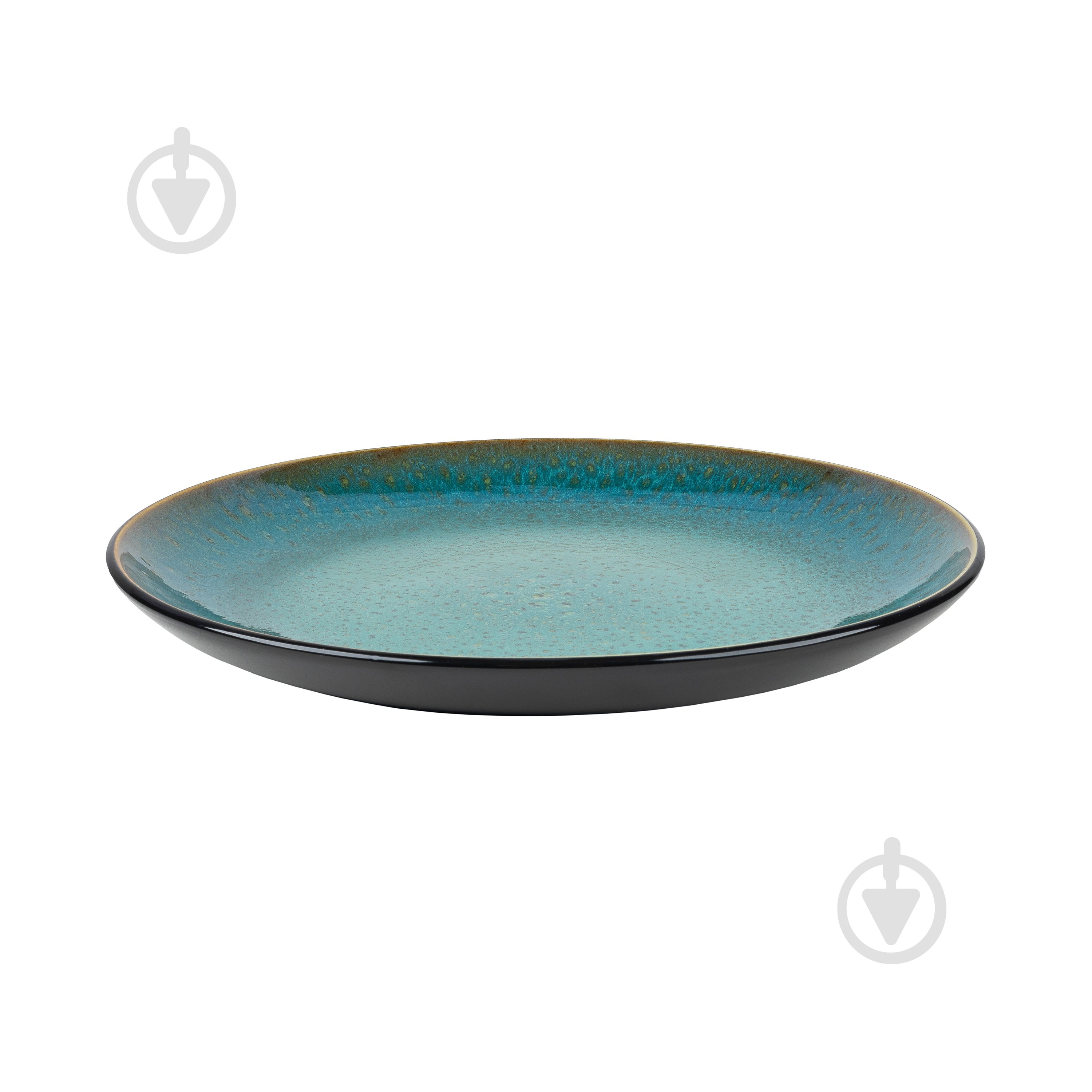 Тарілка обідня Krauff 27,6 см Emerald 21-318-001 - фото 10