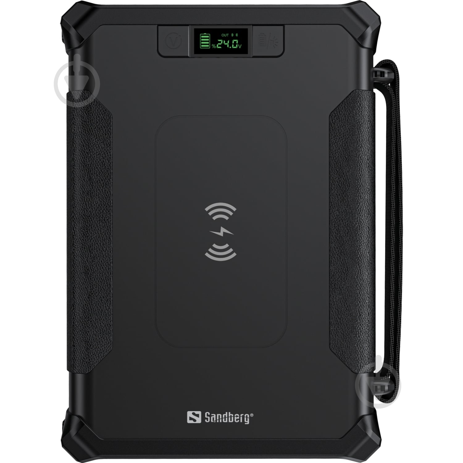 Повербанк Sandberg 96000 mAh black (420-78) - фото 2