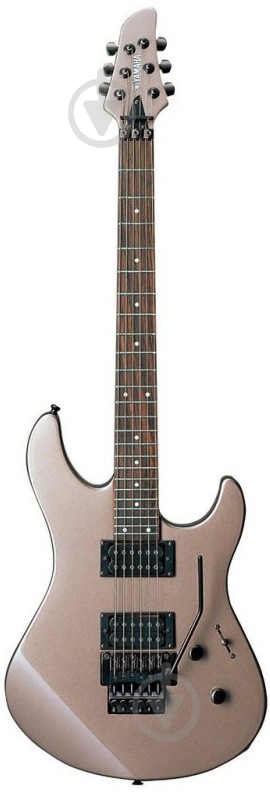 Электрогитара Yamaha RGX220DZ DMG - фото 1