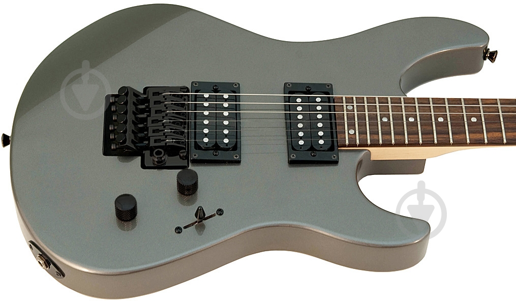 Электрогитара Yamaha RGX220DZ DMG - фото 3