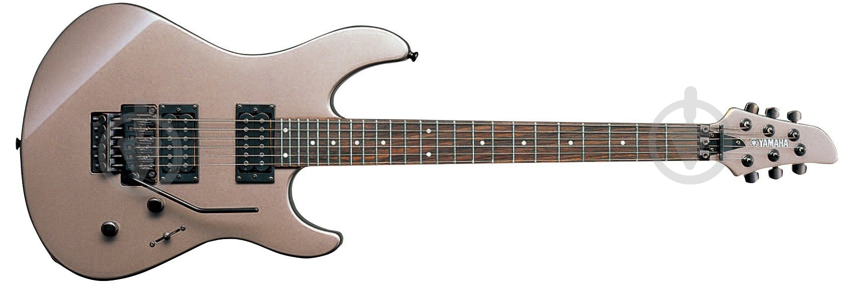 Электрогитара Yamaha RGX220DZ DMG - фото 2