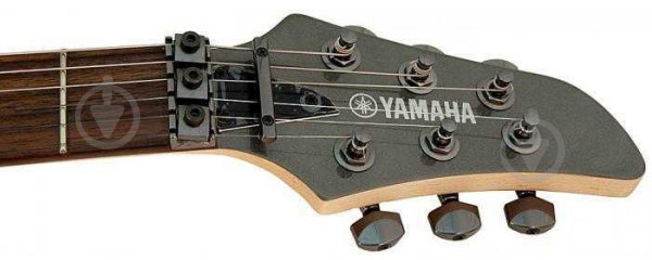 Электрогитара Yamaha RGX220DZ DMG - фото 4