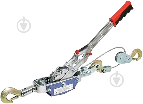 Лебедка YATO YT-5914 - фото 2