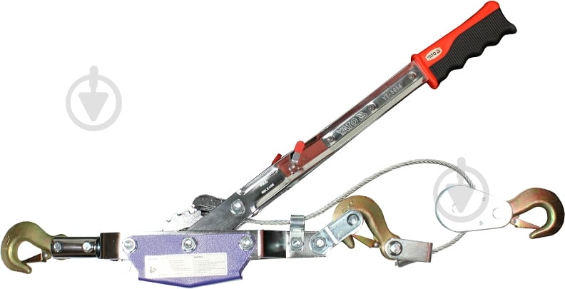 Лебедка YATO YT-5914 - фото 1