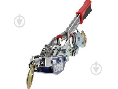 Лебедка YATO YT-5914 - фото 3