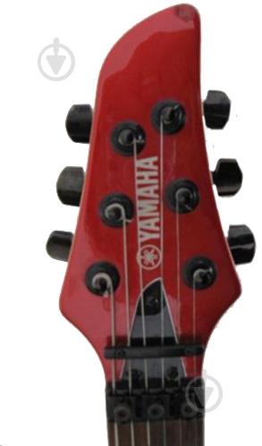 Електрогітара Yamaha RGX220DZ MTR - фото 6