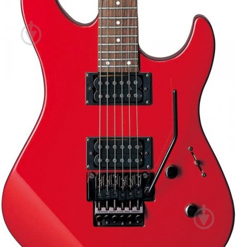 Електрогітара Yamaha RGX220DZ MTR - фото 5