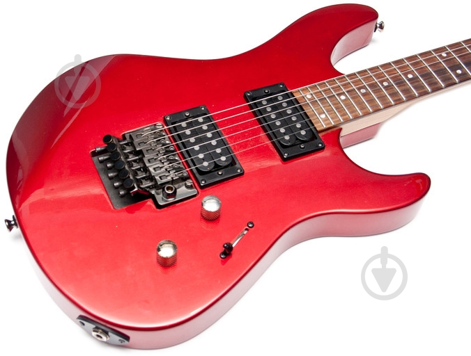 Електрогітара Yamaha RGX220DZ MTR - фото 4