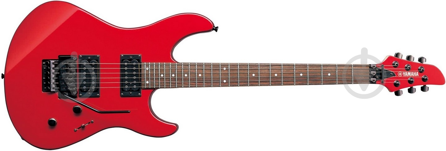 Електрогітара Yamaha RGX220DZ MTR - фото 2