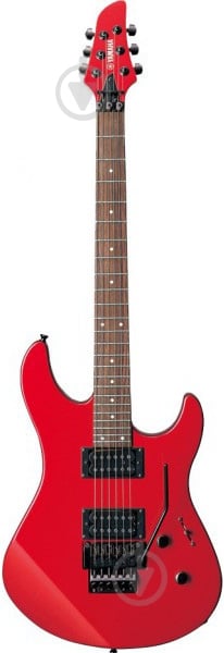 Електрогітара Yamaha RGX220DZ MTR - фото 1