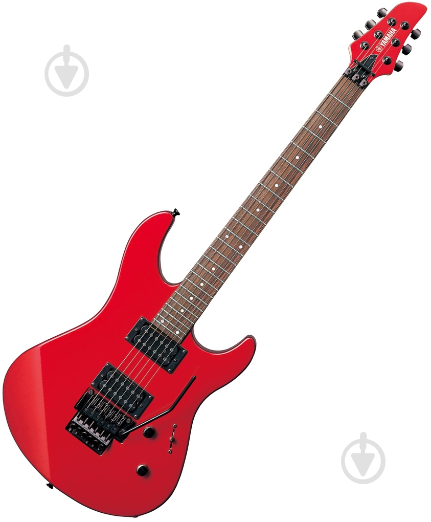 Електрогітара Yamaha RGX220DZ MTR - фото 3