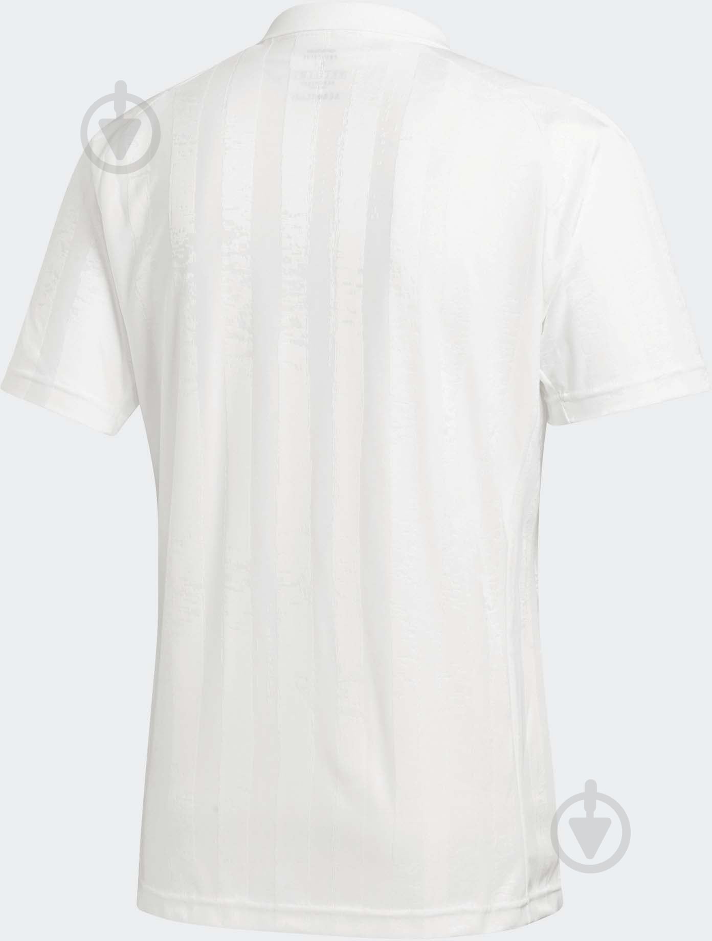 Футболка Adidas IPC86 FR4318 р.M белый - фото 2