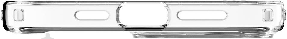 Чехол Spigen Quartz Hybrid Matte Clear для Apple iPhone 13 Pro Max (ACS03215) - фото 8