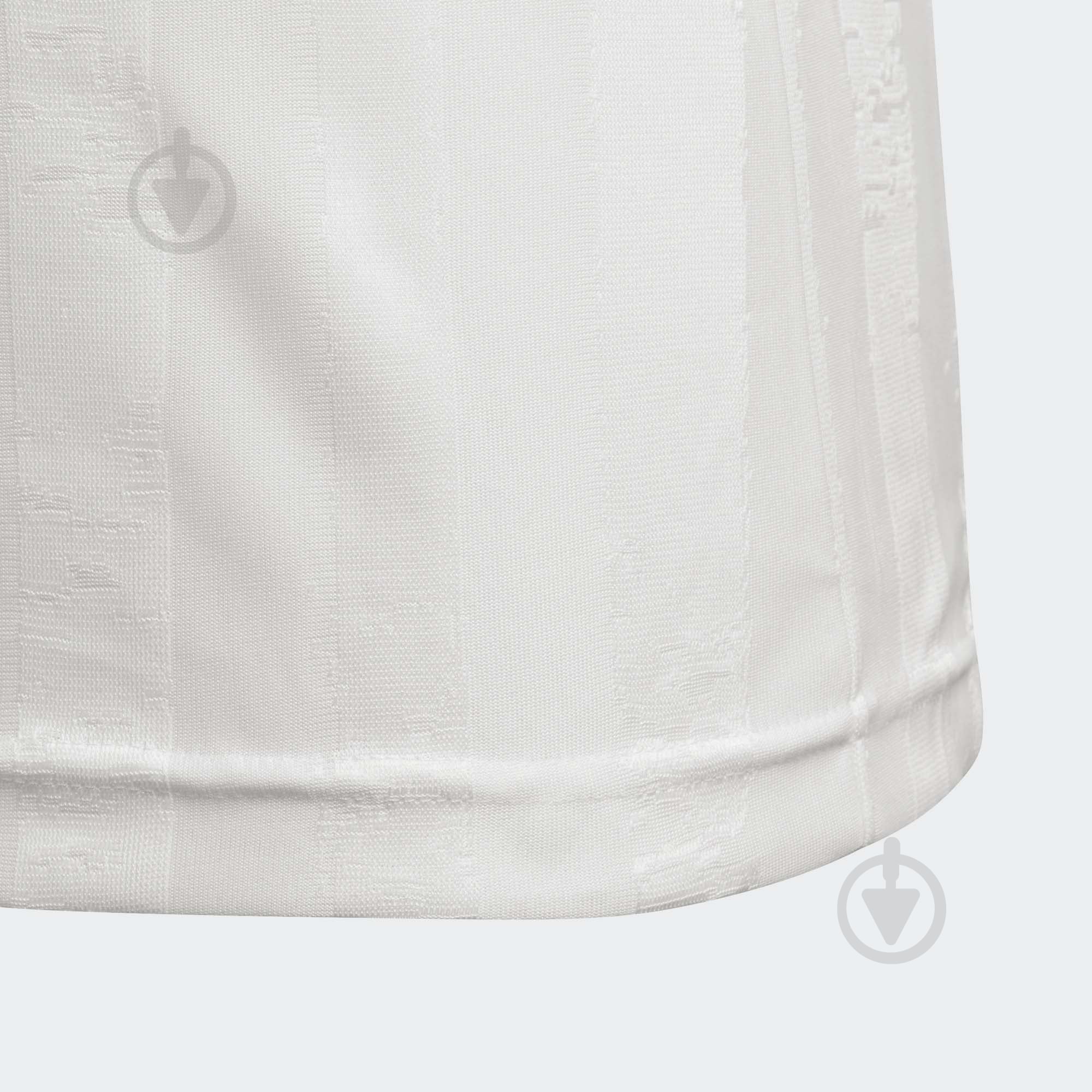 Футболка Adidas IPC86 FR4318 р.L белый - фото 4